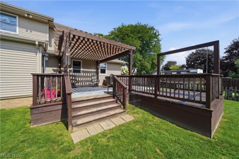 1068 Shelview Circle NW Uniontown OH 44685