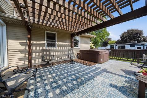 1068 Shelview Circle NW Uniontown OH 44685