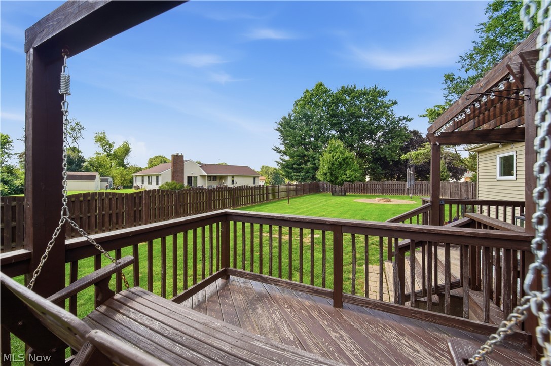 1068 Shelview Circle NW Uniontown OH 44685