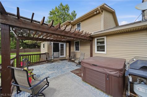 1068 Shelview Circle NW Uniontown OH 44685