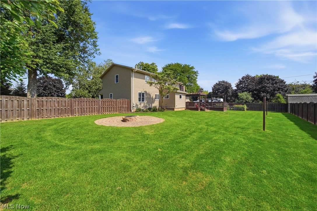 1068 Shelview Circle NW Uniontown OH 44685