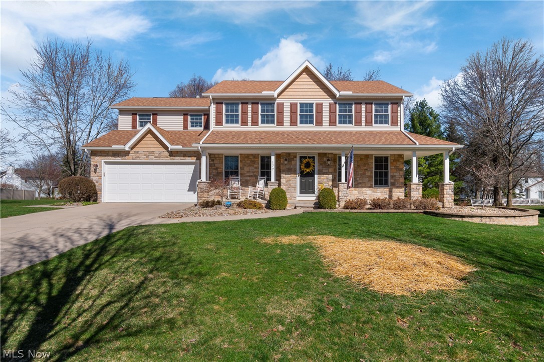 177 Potomac Court Medina OH 44256