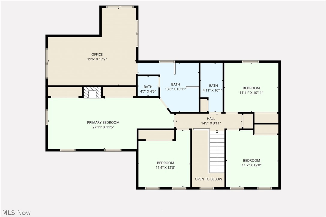 177 Potomac Court Medina OH 44256