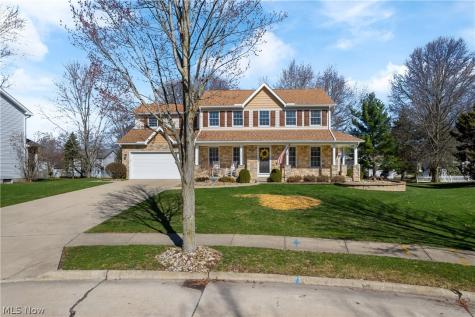 177 Potomac Court Medina OH 44256