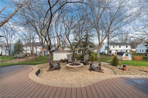 177 Potomac Court Medina OH 44256