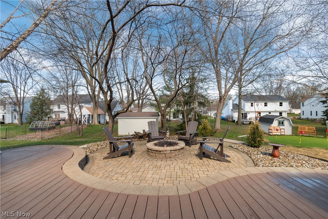 177 Potomac Court Medina OH 44256