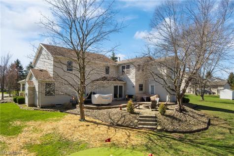 177 Potomac Court Medina OH 44256