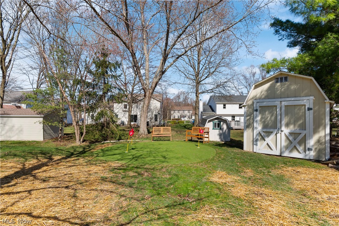 177 Potomac Court Medina OH 44256