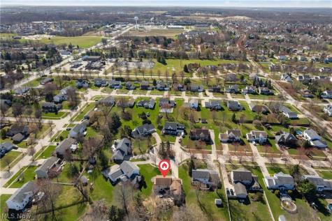 177 Potomac Court Medina OH 44256