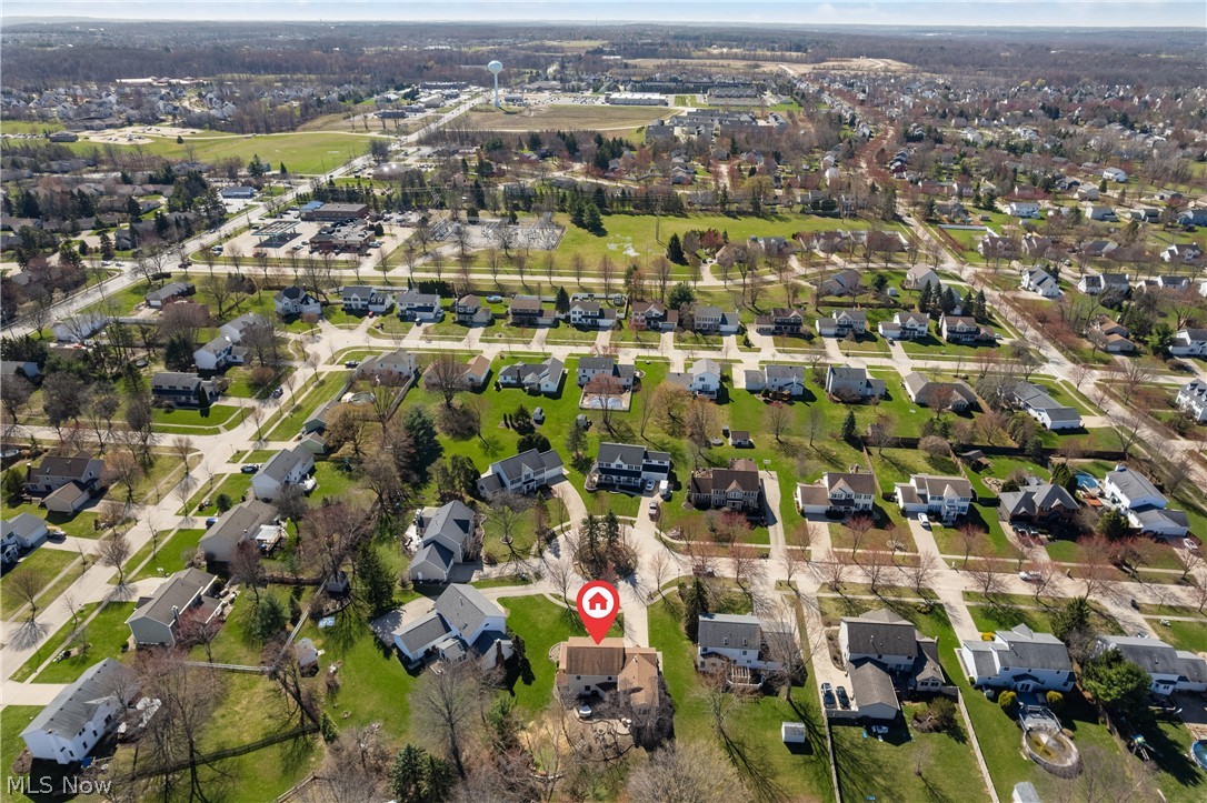 177 Potomac Court Medina OH 44256