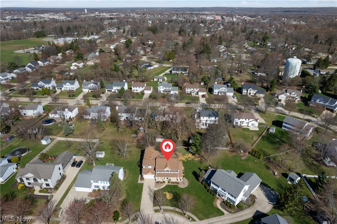 177 Potomac Court Medina OH 44256