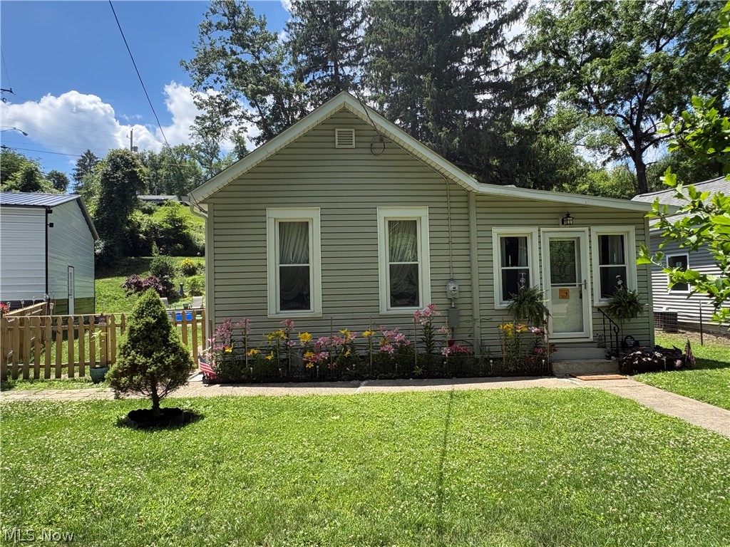 1386 Wheeler Road Zanesville OH 43701
