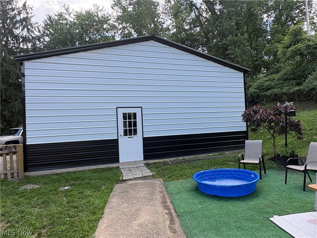 1386 Wheeler Road Zanesville OH 43701