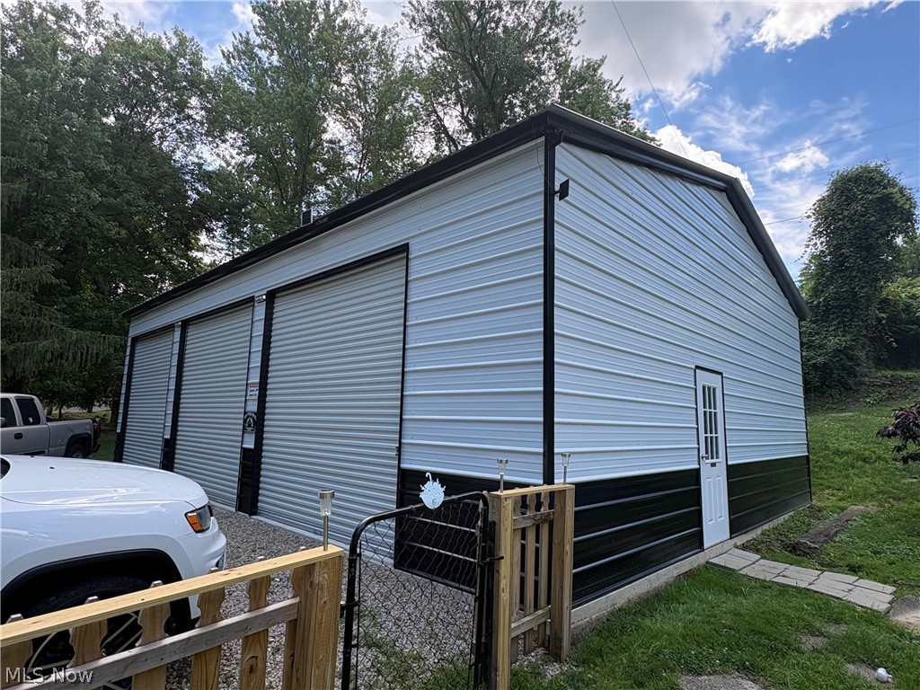 1386 Wheeler Road Zanesville OH 43701