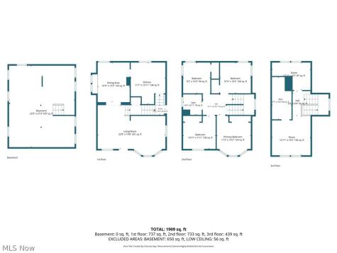 1515 Orchard Grove Avenue Lakewood OH 44107