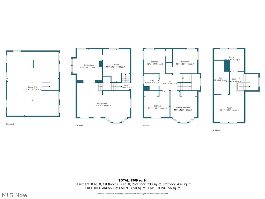 1515 Orchard Grove Avenue Lakewood OH 44107