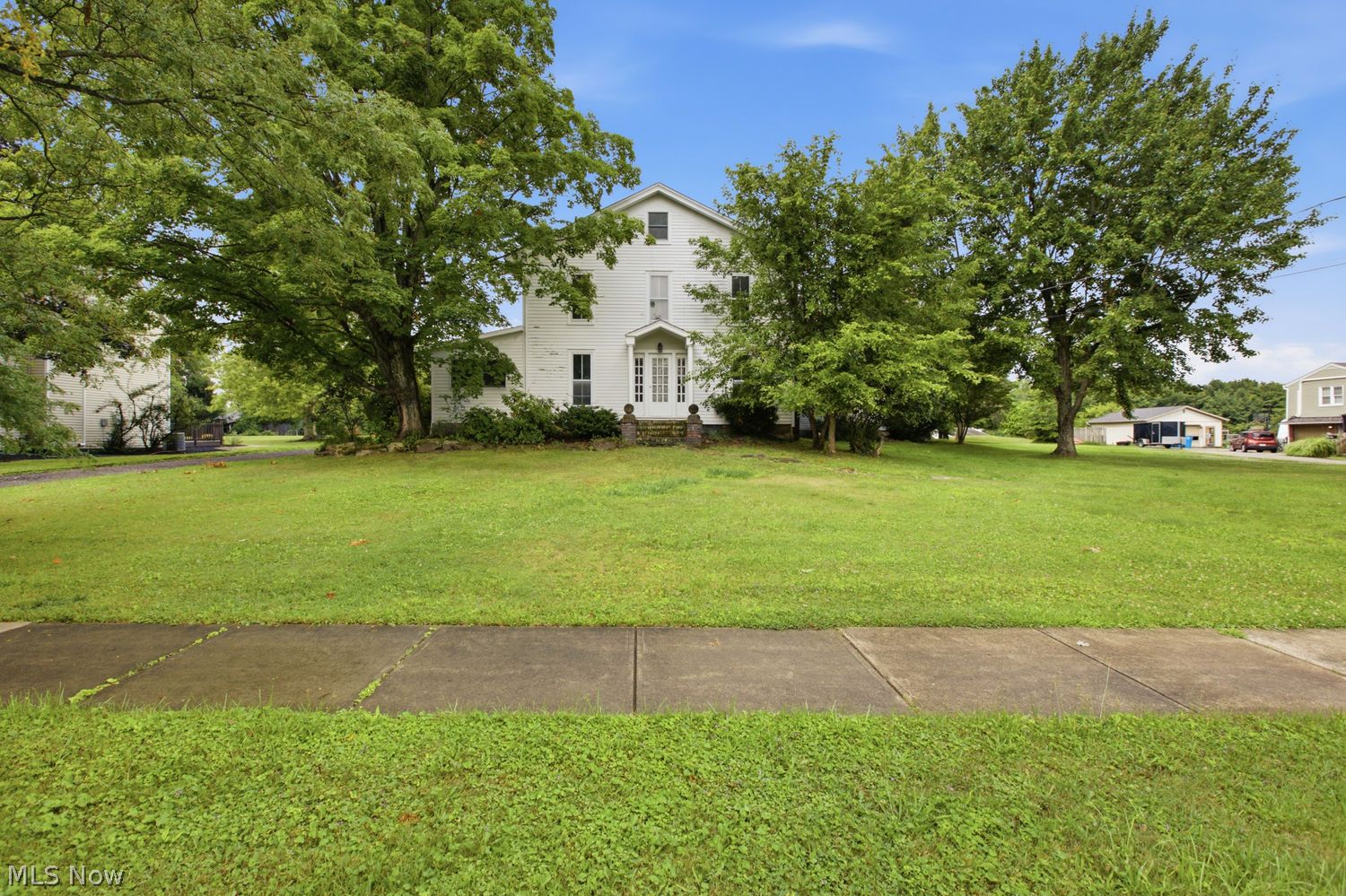 Chardon OH, 435 North Street