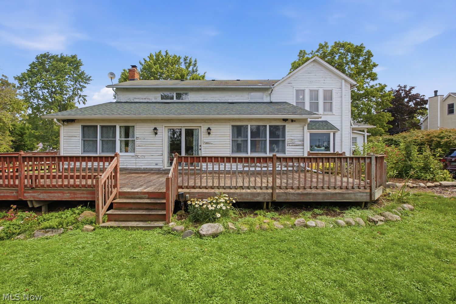 435 North Street Chardon OH 44024