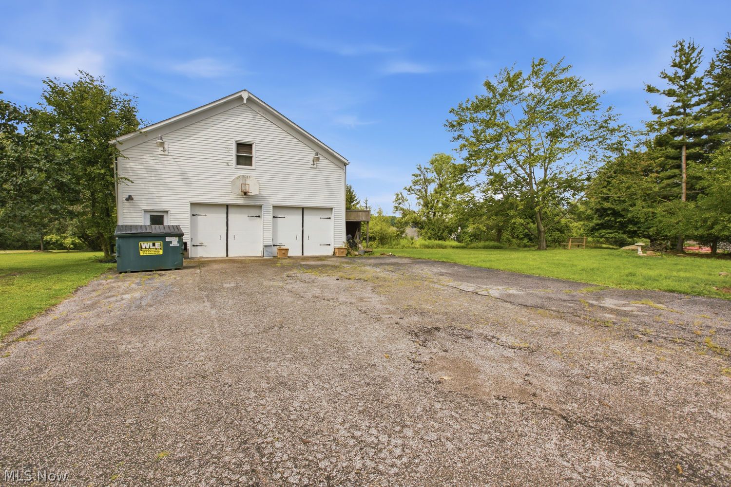 435 North Street Chardon OH 44024