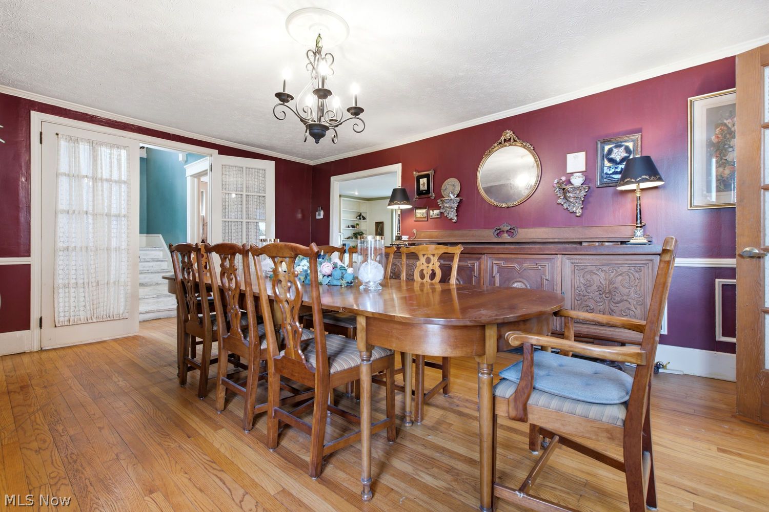 435 North Street Chardon OH 44024