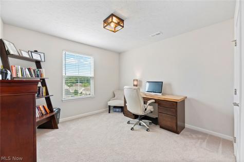 7181 Stonegate Circle NE Canton OH 44721