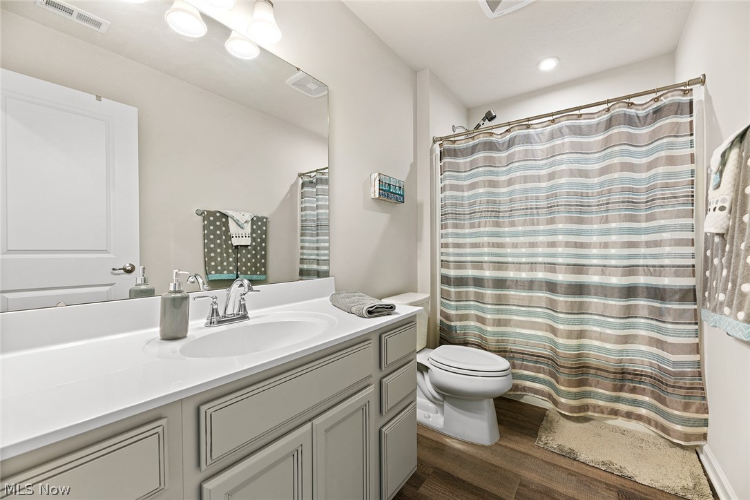 7181 Stonegate Circle NE Canton OH 44721