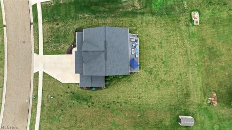 7181 Stonegate Circle NE Canton OH 44721