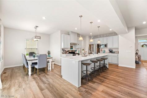 7181 Stonegate Circle NE Canton OH 44721