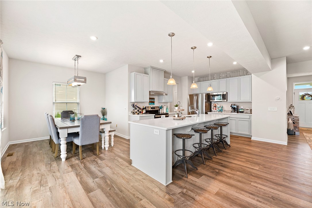 7181 Stonegate Circle NE Canton OH 44721