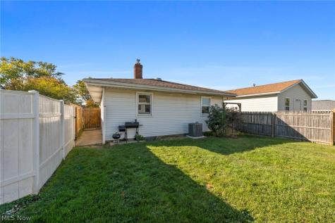 359 Stephens Road Akron OH 44312
