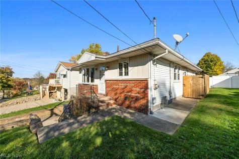 359 Stephens Road Akron OH 44312