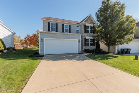 1877 Baythorn Way Brunswick OH 44212