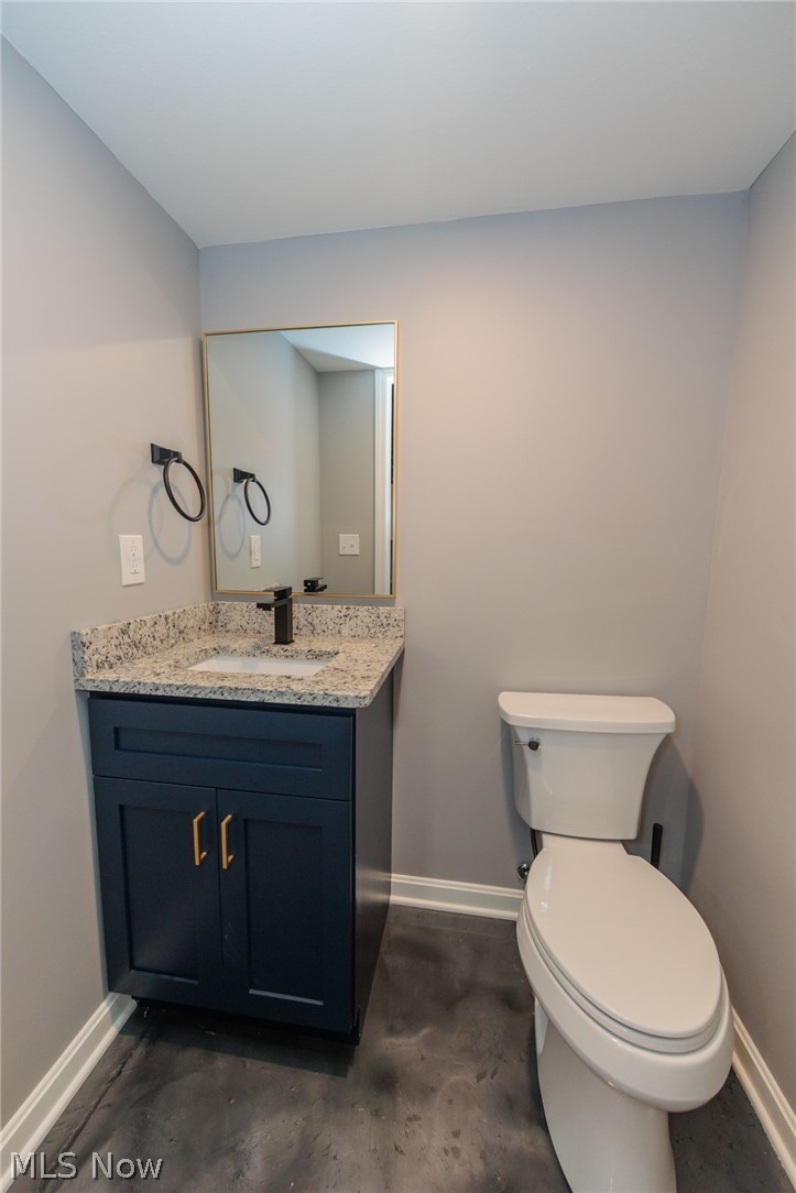 1877 Baythorn Way Brunswick OH 44212