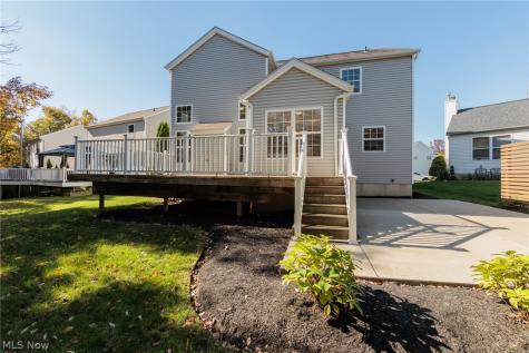 1877 Baythorn Way Brunswick OH 44212