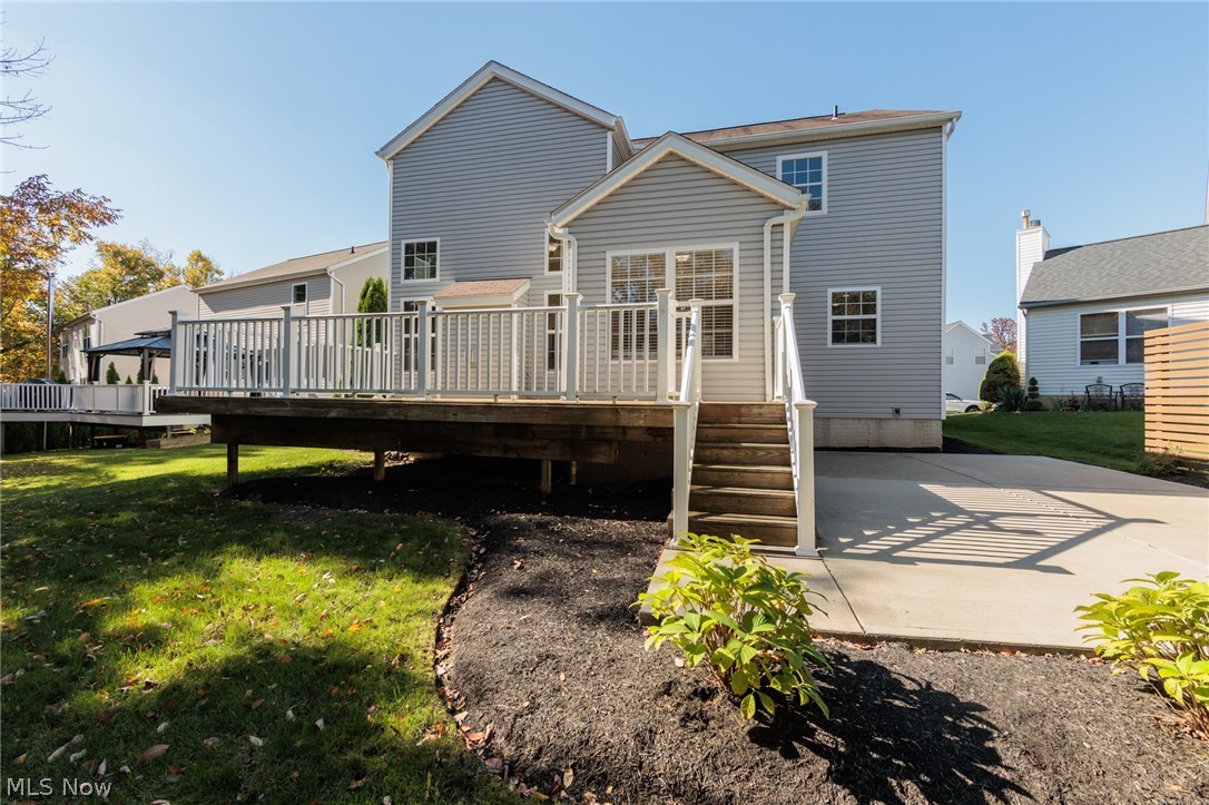 1877 Baythorn Way Brunswick OH 44212