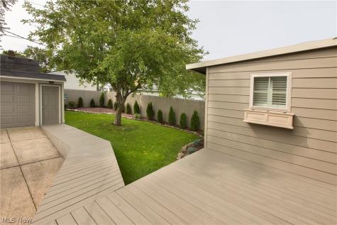 19539 Telbir Avenue Rocky River OH 44116