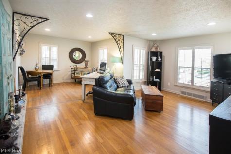 19539 Telbir Avenue Rocky River OH 44116