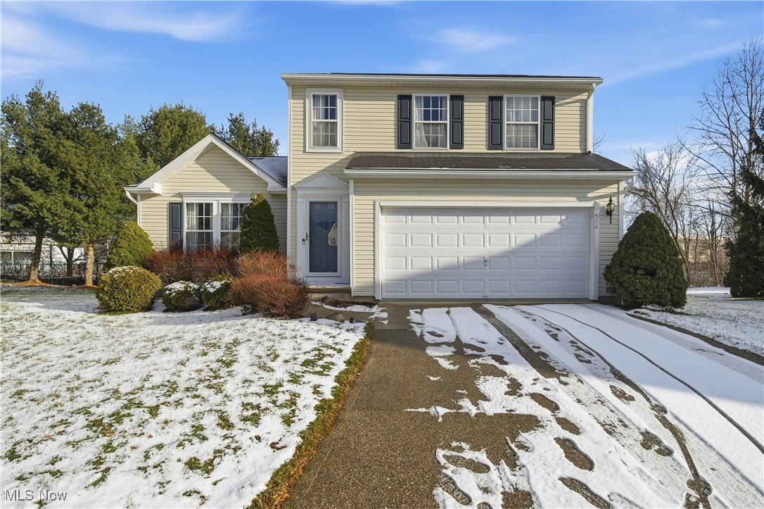 1906 Northgate Circle Akron OH 44320