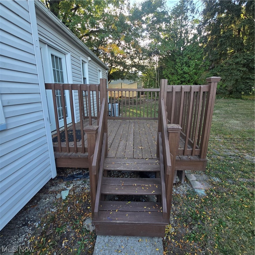 5785 Andover Boulevard Garfield Heights OH 44125
