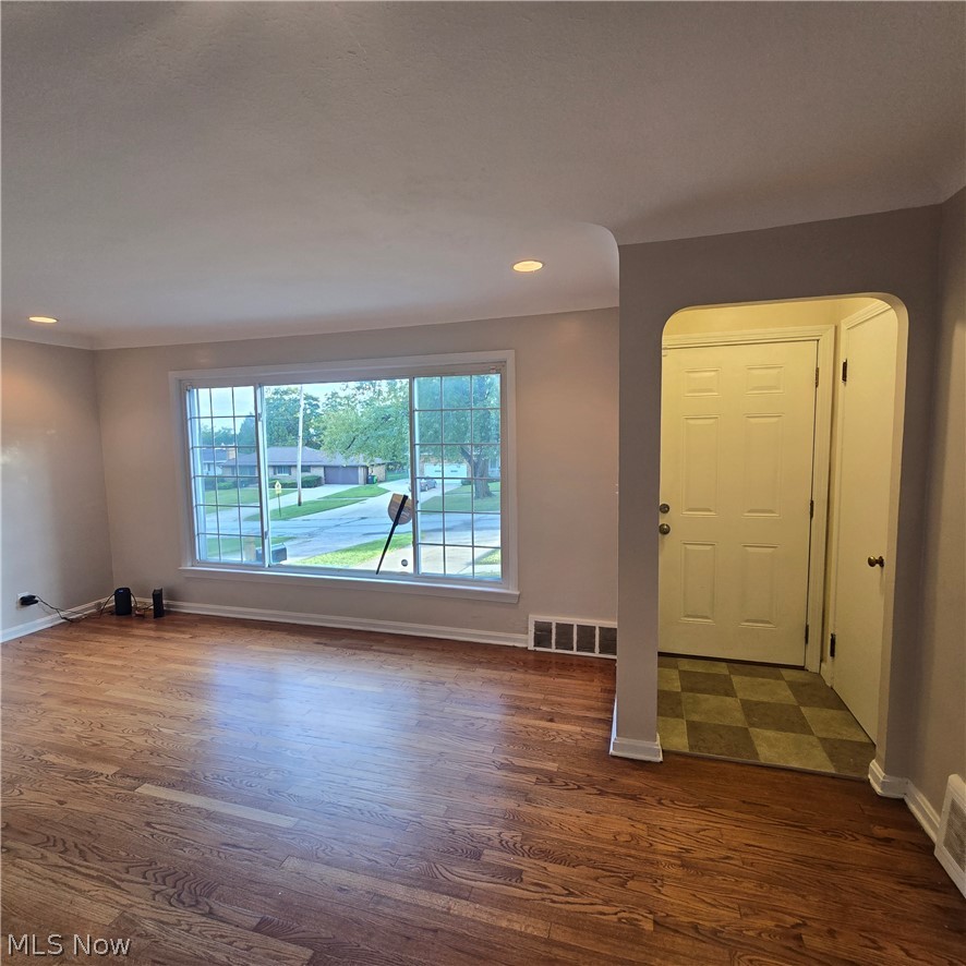 5785 Andover Boulevard Garfield Heights OH 44125