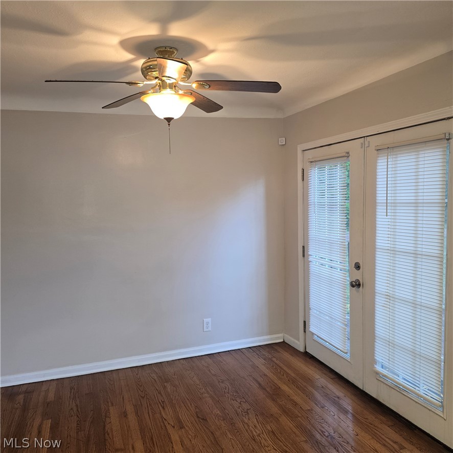 5785 Andover Boulevard Garfield Heights OH 44125