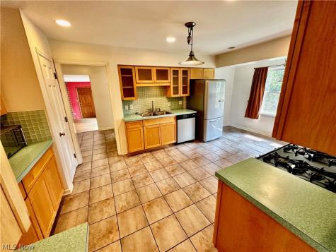 1160 Lisa Ann Drive Akron OH 44313