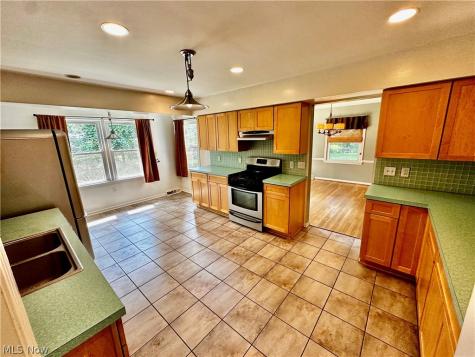 1160 Lisa Ann Drive Akron OH 44313