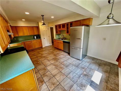 1160 Lisa Ann Drive Akron OH 44313