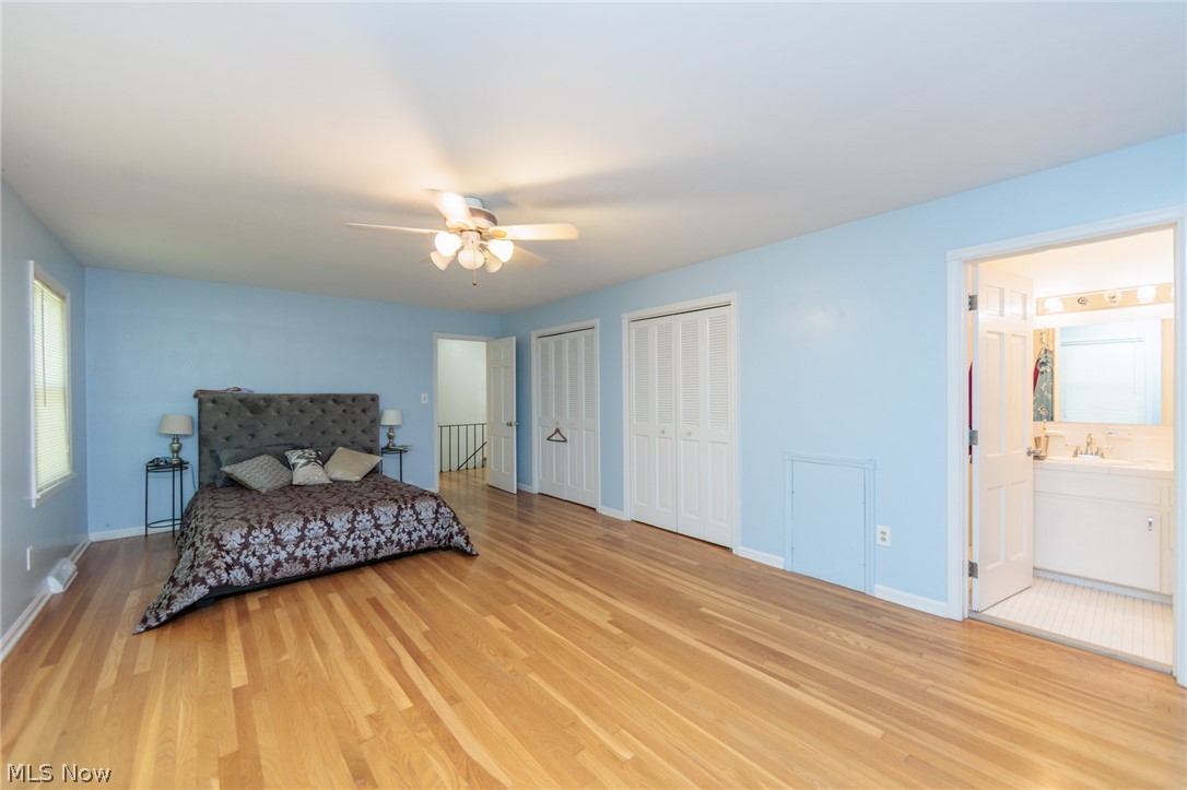 1160 Lisa Ann Drive Akron OH 44313