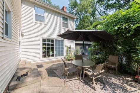1160 Lisa Ann Drive Akron OH 44313
