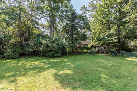 1160 Lisa Ann Drive Akron OH 44313