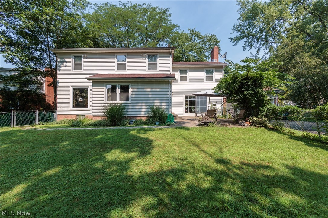 1160 Lisa Ann Drive Akron OH 44313