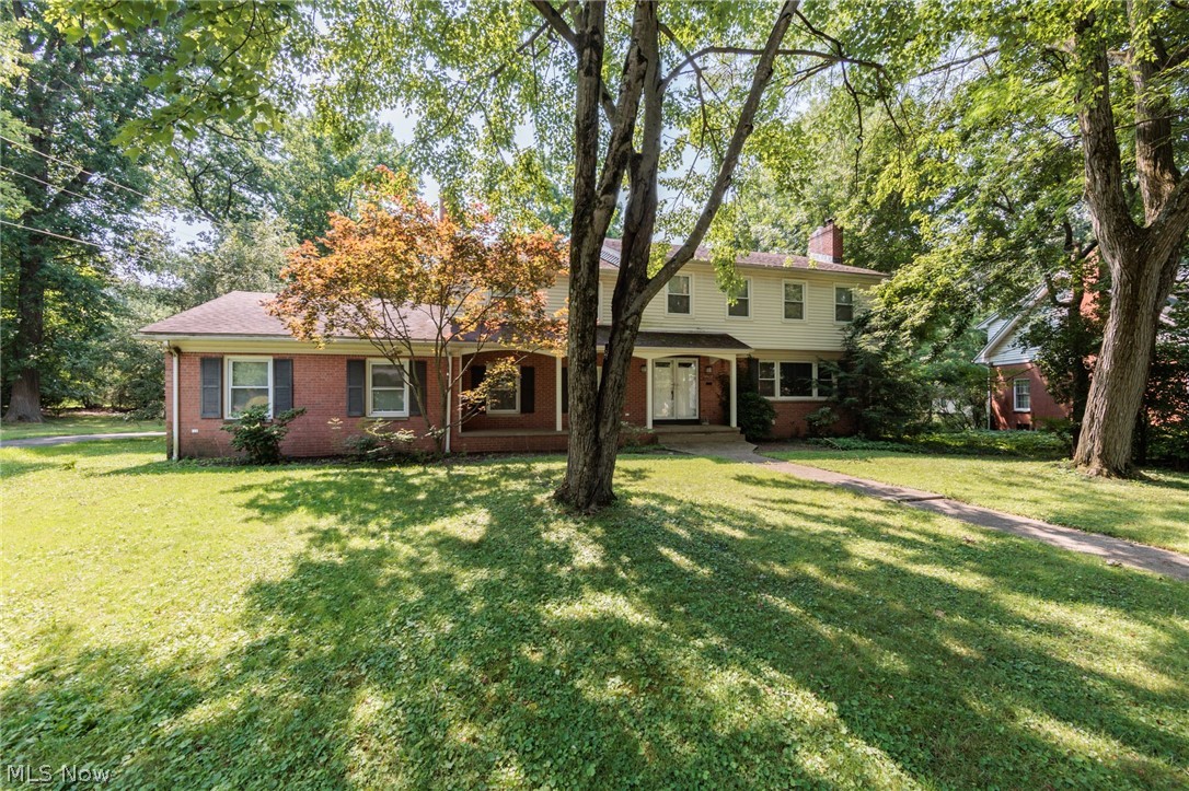 1160 Lisa Ann Drive Akron OH 44313