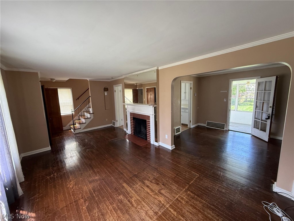 1408 Winston Road South Euclid OH 44121